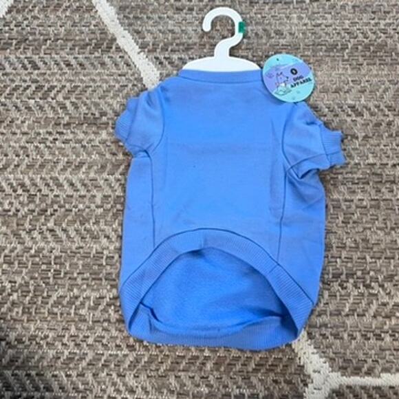 NSYNC Dog Shirt Sz Small - Picture 6 of 6